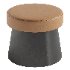 Salt Low Stool - Thumbnail 3