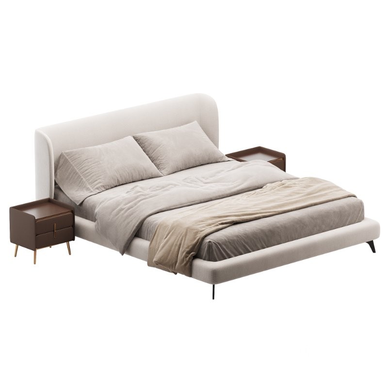 Longcourt bed Image 2