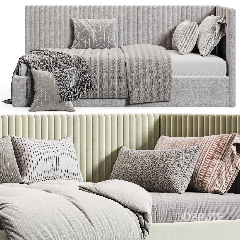 Denni kids Bed Image 5