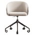 Tuka Soft Office Chair - Thumbnail 2