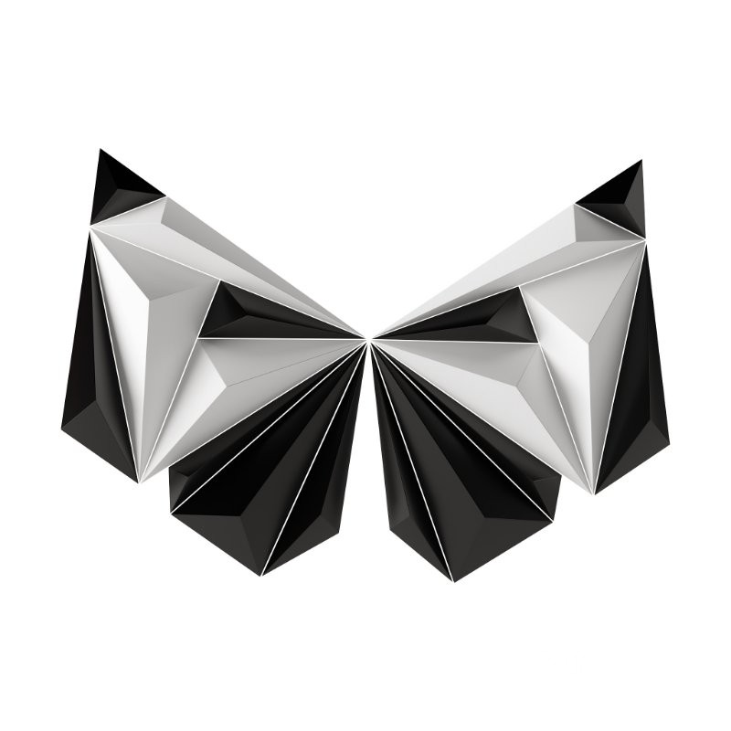 Paper art work 08 PBR Image 4