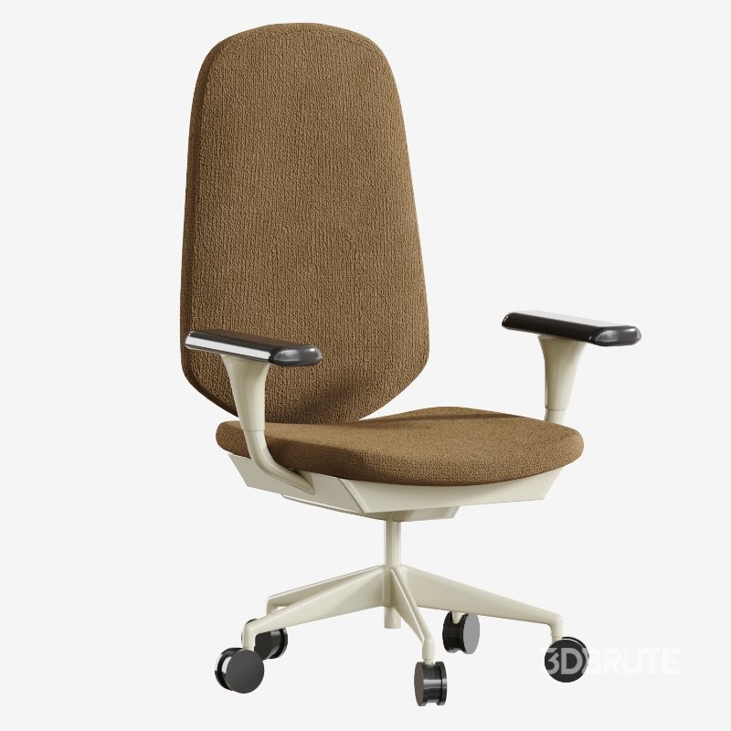 Office chair Image 1