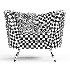 Margo Velvet Chair - Thumbnail 5