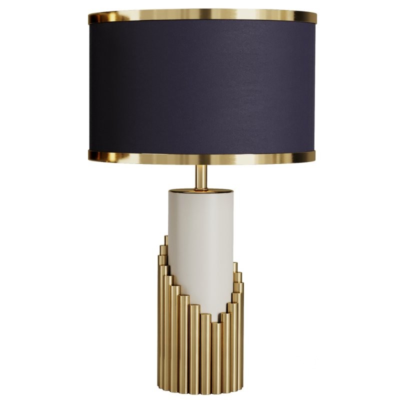 Streamline Table Lamp Image 3