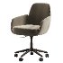 Haworth Poppy swivel chair - Thumbnail 3
