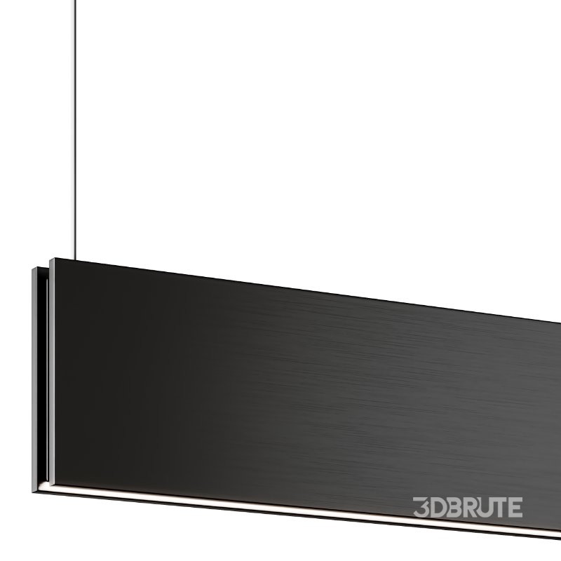 Sottile Davide Groppi Pendant Lamp Image 7