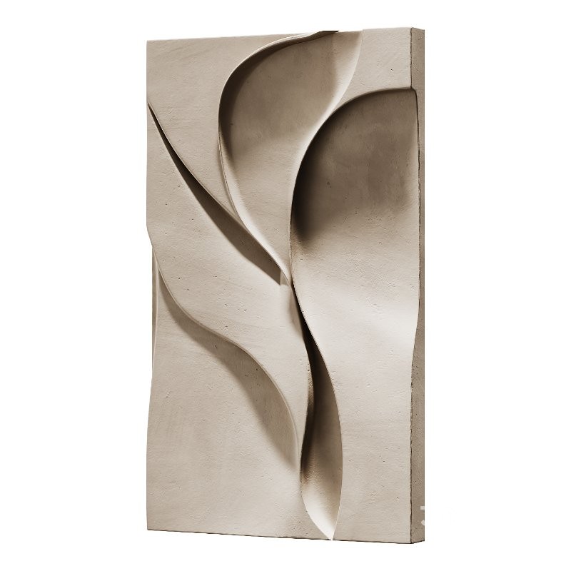 3D Art Relief 233 Image 2