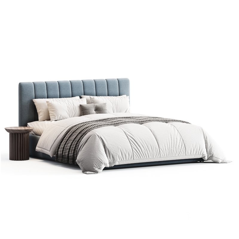 CLYDE BED BY FELIS Image 6