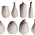 Vases Decor Set 04 - Thumbnail 3