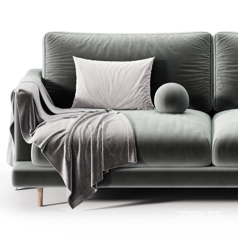 Veneda Sofa Image 3