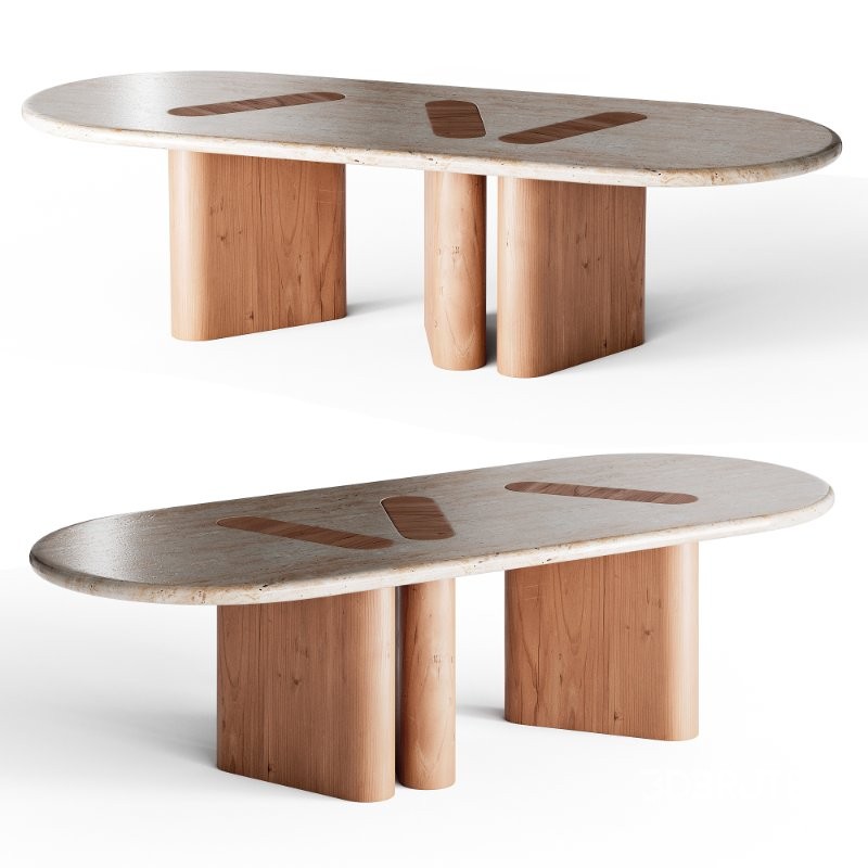 Fatty Emmemobili Table Image 5