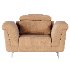 Laurence Armchair - Thumbnail 5
