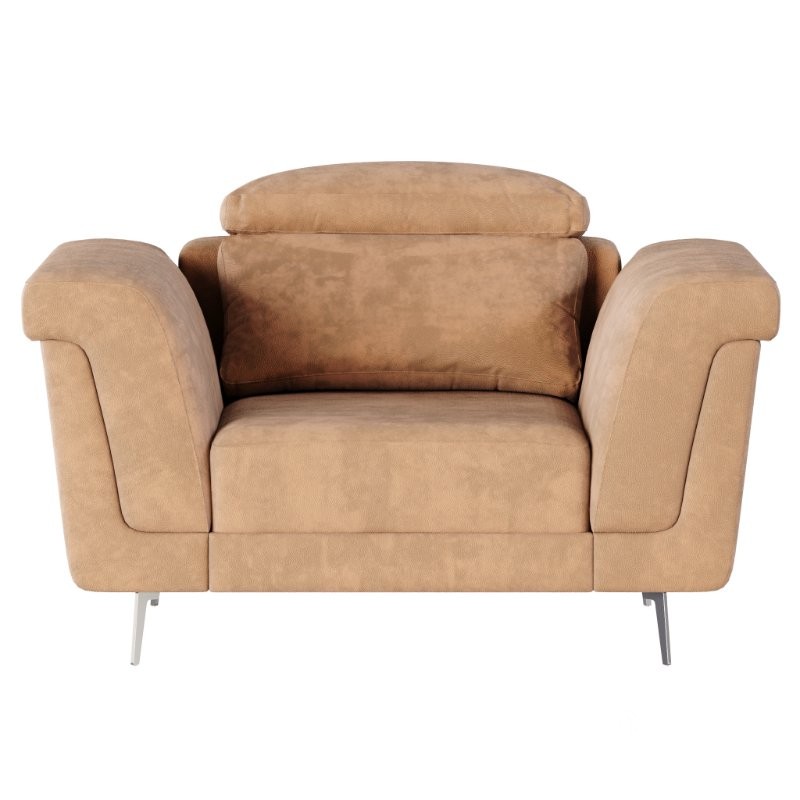 Laurence Armchair Image 5