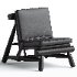 SESO ARMCHAIR by Davide Monopoli Collector - Thumbnail 3