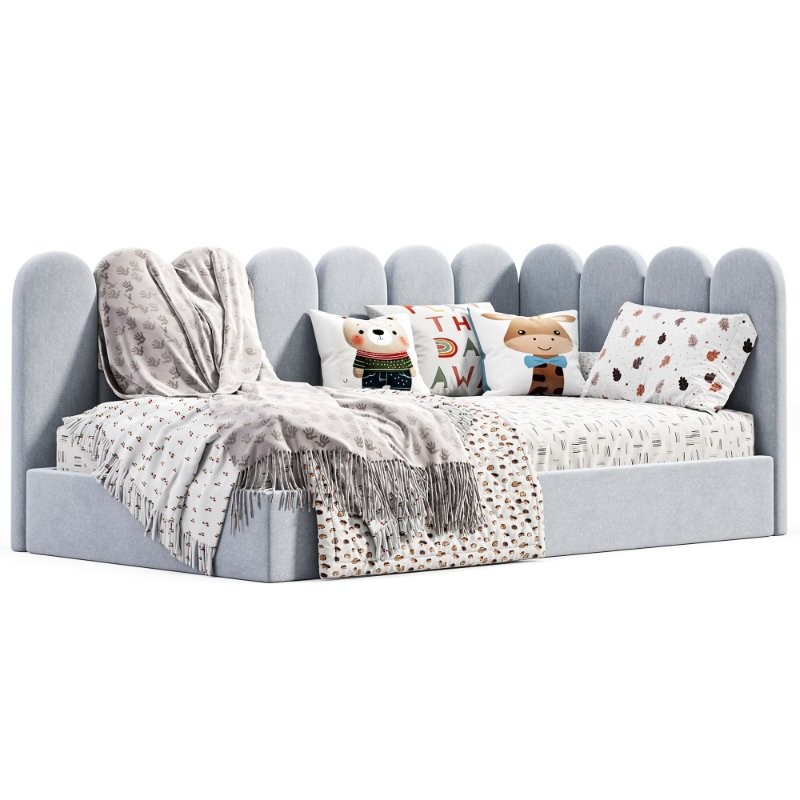 SINDY Bed By Frankof Image 1