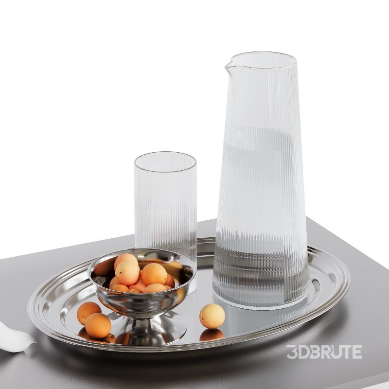 Kitchen accessories T02 Image 3