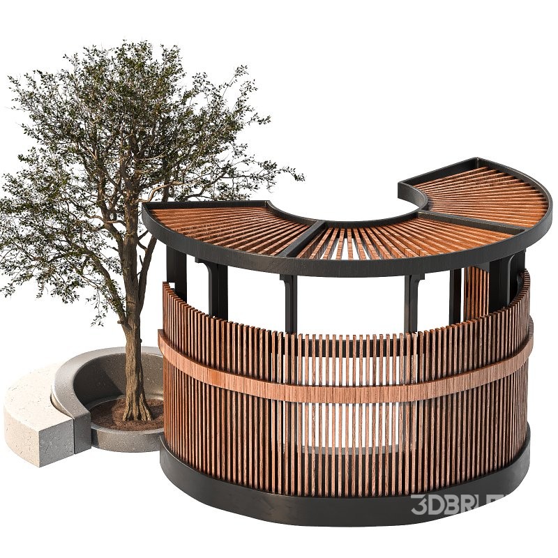 Arbors and Pergola Image 3