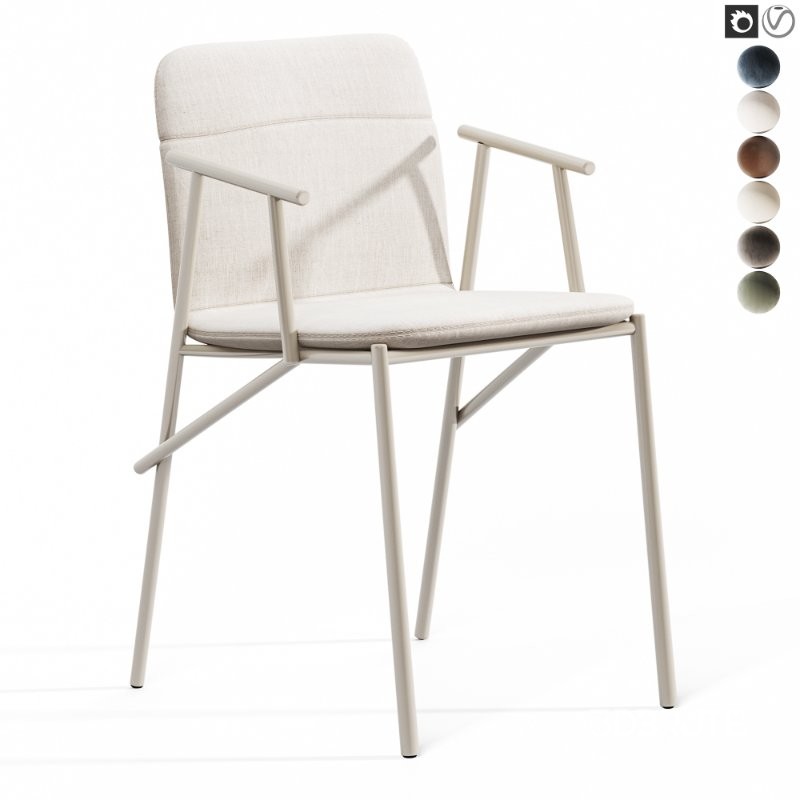 Alunna Chair By Pianca Image 7