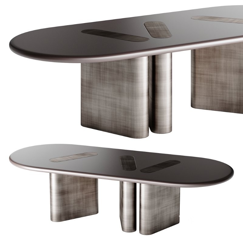 Fatty Emmemobili Table Image 4