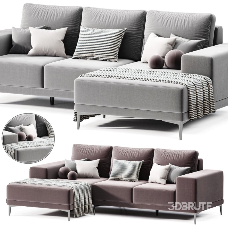 Corner sofa Lewes Image 2