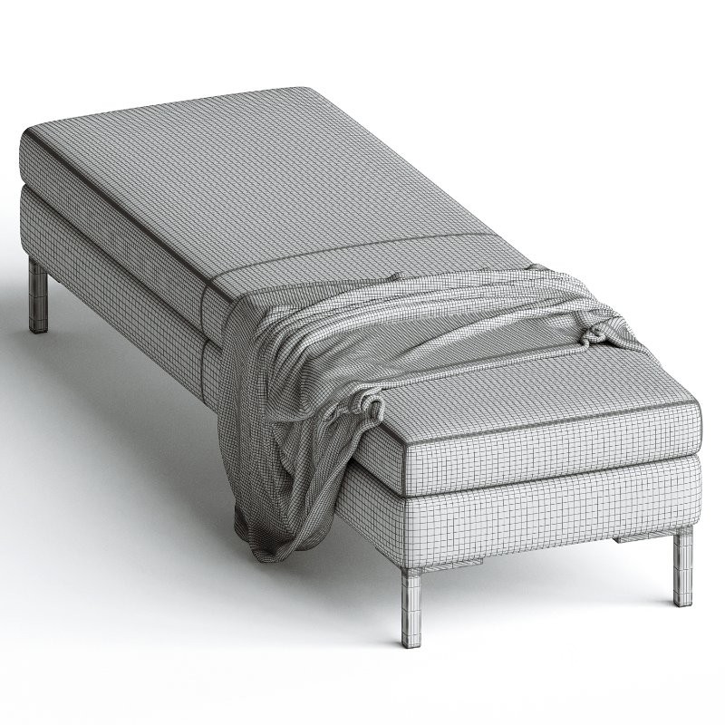 ANYTIME Bench By La Cividina Image 2