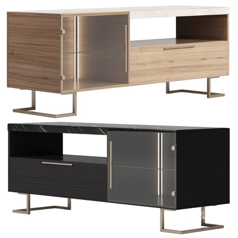 Aldo Tv Unit by Alfy Image 4