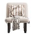 Hothing Shell armchair - Thumbnail 2
