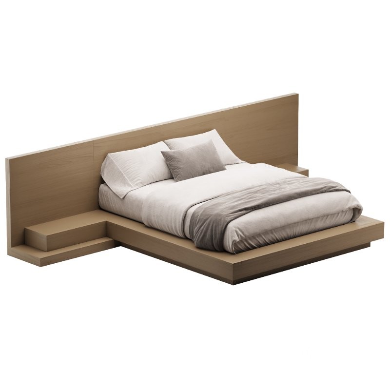 Cama de Casal Alicia Image 2