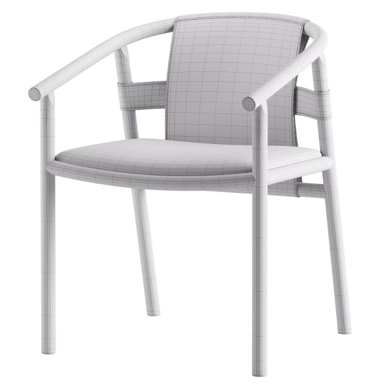 Isa Chair by Ditre Italia Image 8