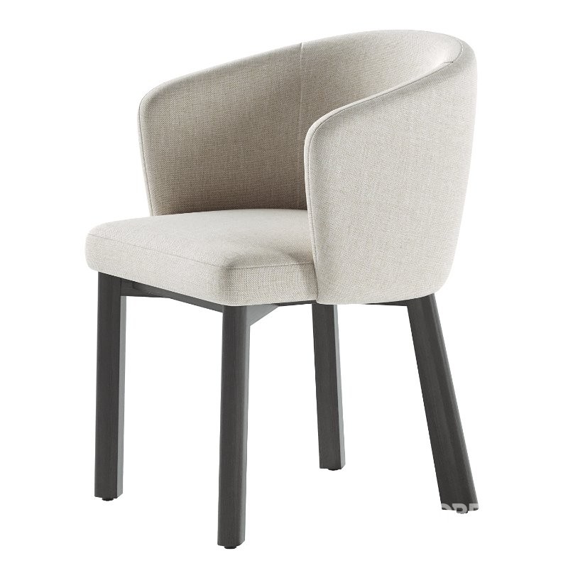 Cara Armchair Image 3