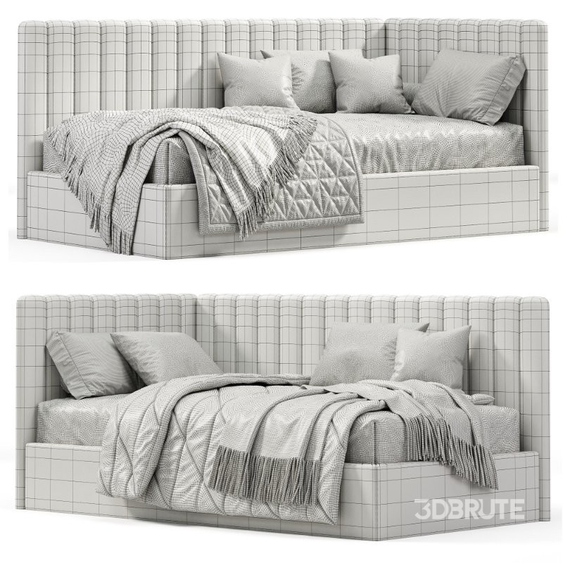 Pat copil Empire Image 5