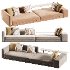 MELPOT By Natuzzi Italia - Thumbnail 1