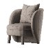 Lenestol Clarabay armchair - Thumbnail 3