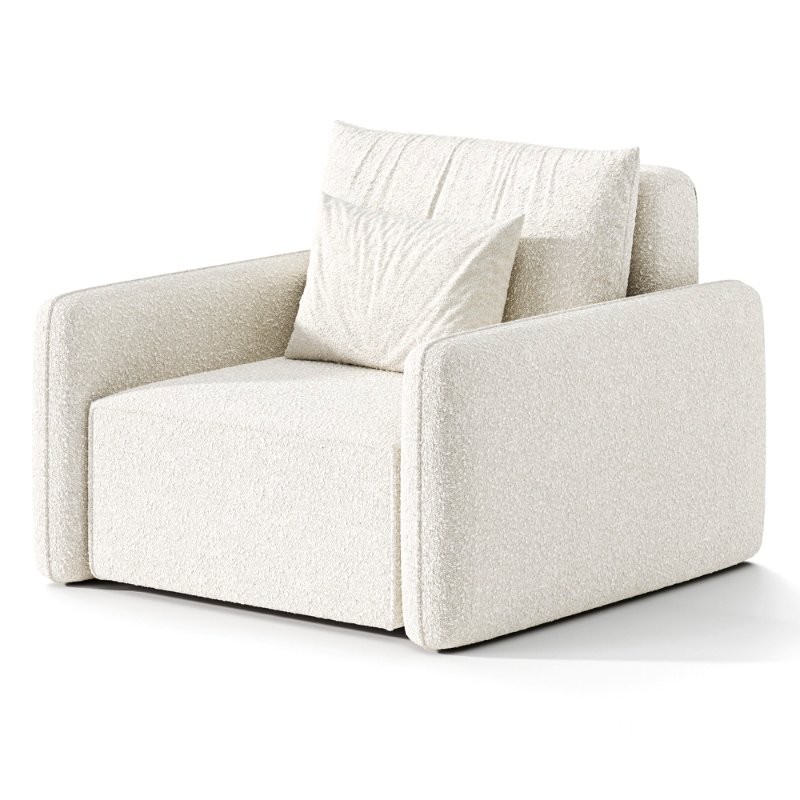 Armchair Portland Image 6