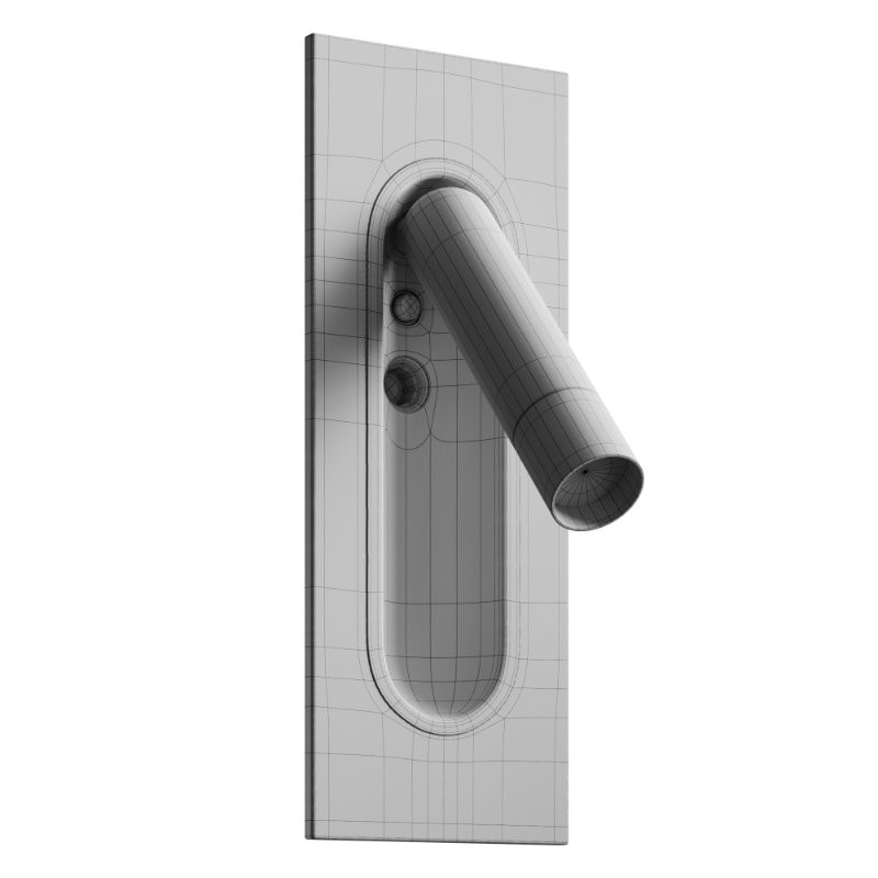 Ledtube RSC LED Wall Sconce Image 9