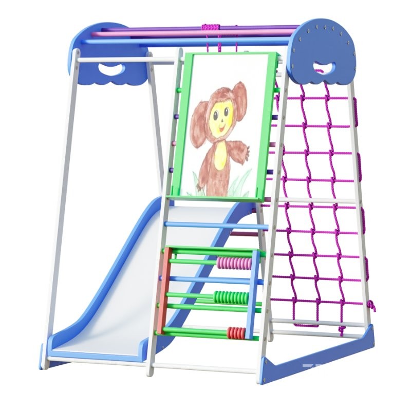 Childrens sports bag SportWood Sky Plus 7 Image 1