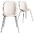 Beetle Dining Chair - Thumbnail 4