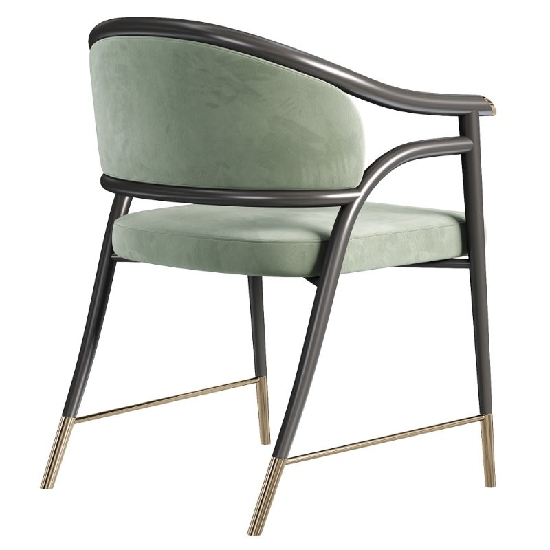 ALEKSANDRA CHAIR Image 3