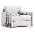 Freedom 2.0 Armchair bed Ditre Italia - Thumbnail 1