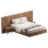 Noosa Bed frame - Thumbnail 2