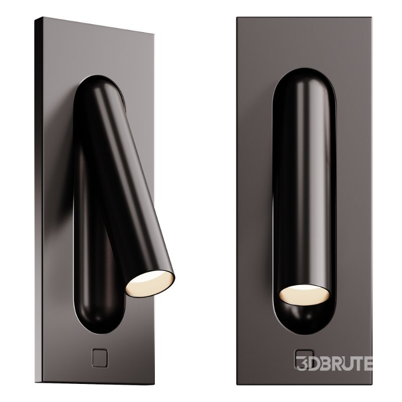 Ponte 7 LED Reading Light Image 7