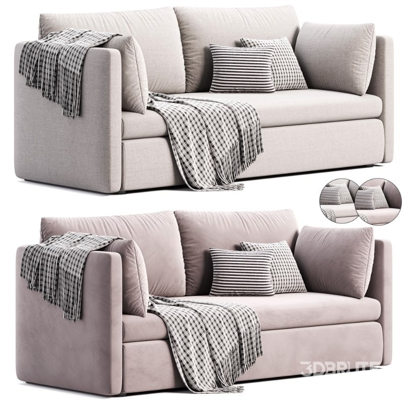 Andersen sofa Image 2