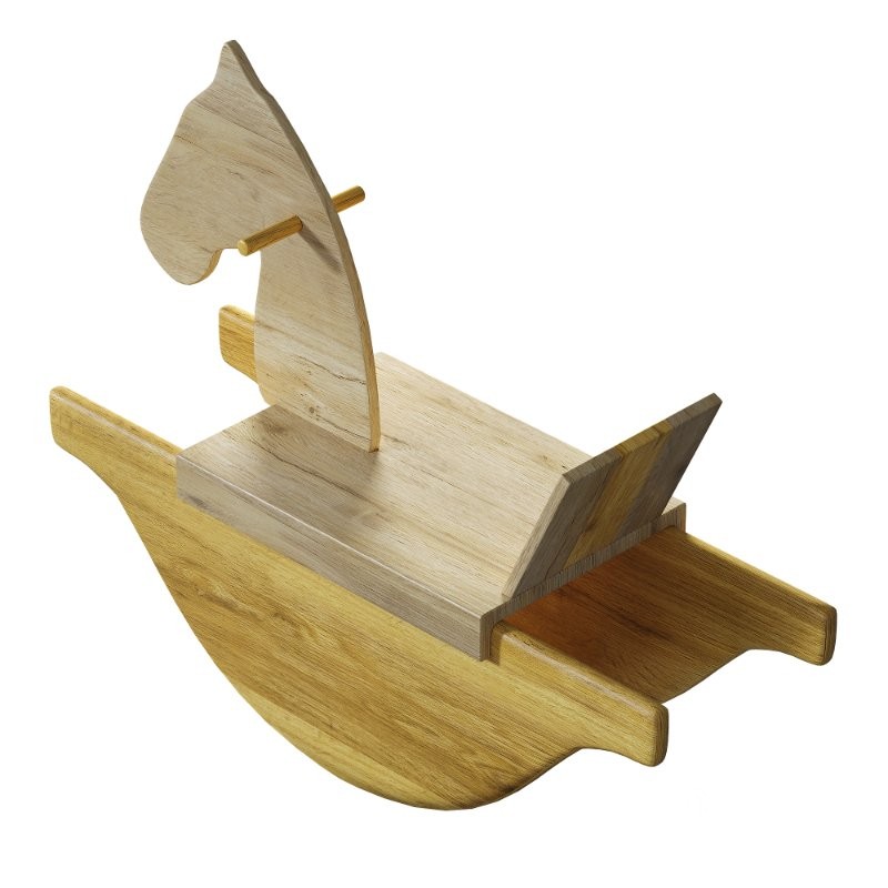 Horse Toy-Corona Image 8