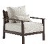 Tahiti Lounge Chair - Thumbnail 4