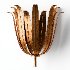 Vicenzio Leaf Sconce - Thumbnail 9