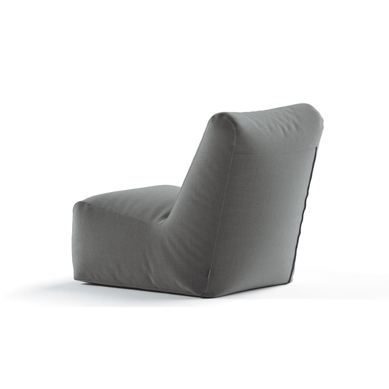 Bean bag Seat Riviera Aquamarine Image 2