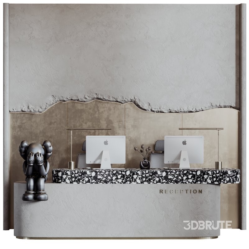 Reception Design 44 Image 6