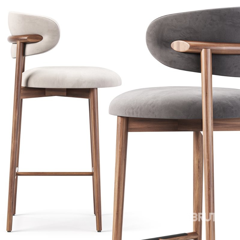 OLEANDRO Armchair Image 5