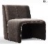 Legaaci Armchair By Domkapa - Thumbnail 1