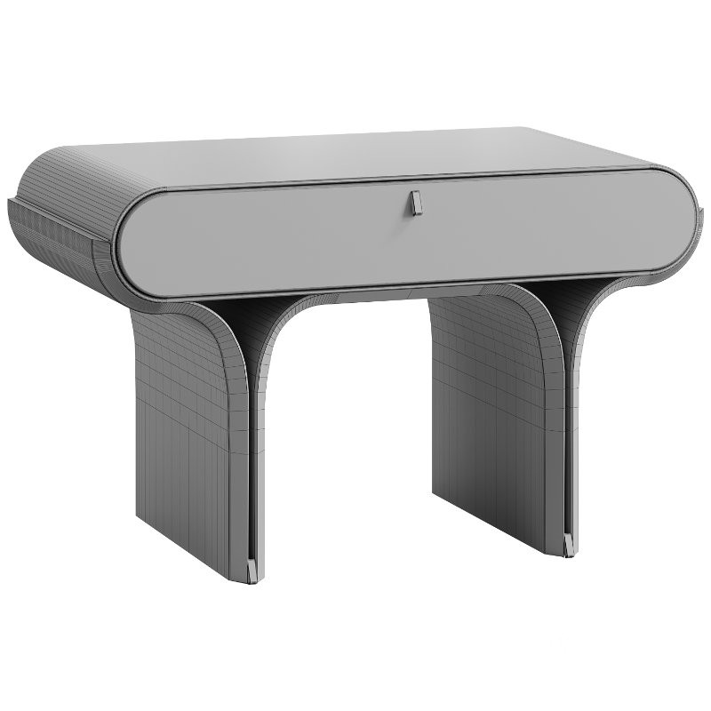 Stami Night Bedside Table Image 3